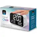 Thumbnail 6 de MLAB PARLANTE RADIO RELOJ DESPERTADOR TEMPERATURA CLIME CLOCK WHITE