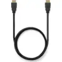 Thumbnail 17 de Cable HDMI Macho a HDMI Macho V2.0 Longitud 1.8mts Color Negro - Kensington