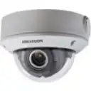 Thumbnail 0 de Cámara Seguridad Domo Hikvision Turbo 1080p VF 2.8-12mm IR 30mt IP67 IK10