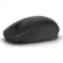 Thumbnail 2 de Mouse Inalámbrico Dell VM-126 Receptor USB 3 Botones 1000 dpi Color Negro