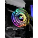 Thumbnail 11 de VENTILADOR CPU WATER COOLING TORRENT PRO 360 ARGB