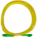 Thumbnail 0 de 3mt SM LC/APC-LC/APC MonoModo SM Duplex Jumper Cable Fibra 3.0mm 9/125