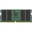 Thumbnail 0 de Memoria RAM 32GB DDR5 4800MHz SO-DIMM CL40 Non-ECC 1.1V 262p - Kingston