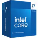 Thumbnail 3 de CPU Intel® Core I7-14700F 14Gth 2.10-5.30GHz Turbo 33MB 20 Núcleos LGA1700 s/Grf