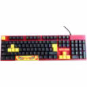 Thumbnail 2 de GAM745043-IM-ESP KIT GAMER IRON MAN 3 EN 1 TEC/MOU/AUDIF