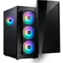 Thumbnail 6 de Gabinete XPG Lander 500 S/Fuente 4xFAN     