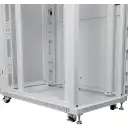 Thumbnail 5 de UBIQUITI Microperforada 42U 1000mm 100cm-Fondo Rack Blanco Ventilador