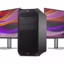 Thumbnail 5 de Computador HP Z4 G5 Intel Xeon W3-2425 RAM 32GB SSD 2TB W11P