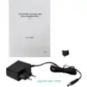 Thumbnail 4 de WOLCK XPON N300-2,4GHz 1-1000 1-100 1-PON-SC/PC-SM inc-12V ONU