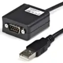 Thumbnail 0 de Adaptador USB 1.0 Tipo-A a Serial RS422 RS485 c/Retenc. Prto COM 1.8m - StarTech