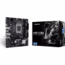 Thumbnail 0 de Tarjeta Madre BIOSTAR H610MHP2.0 LGA1700 14G 2*DDR4 M.2 LAN HDMI VGA USB3.2 mATX
