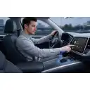 Thumbnail 11 de Xtech - 2 in 1 Wireless Car to Play Adapter - XTA-938