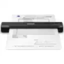 Thumbnail 0 de Escáner de Escritorio Portátil Epson WorkForce ES-50, 600dpi 5.5ppm USB 2.0
