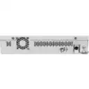 Thumbnail 1 de MIKROTIK 800MHz 1-1000 5-SFP 4-SFP+ USB L5 256MB INC-24V