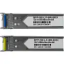 Thumbnail 1 de 20km Extensor Fibra Optica HDMI 1080p FullHD HDMI-1-In/2-Out inc-5Vdc