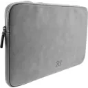 Thumbnail 13 de Funda KlipX KNS-220GR para Notebook hasta 15.6" Acolcha. Poliéster Gris