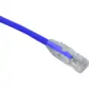 Thumbnail 1 de Cable de Red Furukawa Cat 6 U/UTP Multifilar 1mt Azul
