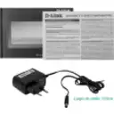 Thumbnail 5 de 1000BaseT to SFP Media Converter