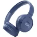Thumbnail 1 de Audífonos Inalámbricos JBL Tune 510BT Bluetooth Bateria 450mAh c/Mic Color Azul