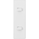 Thumbnail 2 de UBIQUITI Soporte de Pared Magnetico P/USW-FLEX-25
