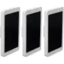 Thumbnail 1 de UBIQUITI 3un Intercomunicador Multitactil 1-100 req-PoE UniFi-Access