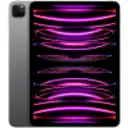 Thumbnail 1 de iPad Pro 11 M2 4ªGen Wi-Fi 256GB gris espacial