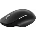 Thumbnail 0 de Mouse Ergonómico Inalámbrico Microsoft Bluetooth 5.0 2.4Ghz 10mt USB Color negro