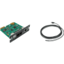 Thumbnail 0 de UPS Network Management Card 3 with Environmental Monitoring