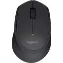 Thumbnail 0 de Mouse Inalámbrico Logitech M280 Receptor USB 3 Botones 1000+- dpi Color Negro