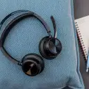 Thumbnail 4 de Audifonos Poly Voyager Focus 2 MS Teams Certified