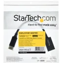 Thumbnail 6 de Adaptador de Video DisplayPort a HDMI Pasivo 1920*1200 1080p - StarTech