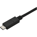 Thumbnail 4 de Cable Adaptador USB-C Macho a DisplayPort Hembra Longitud 1 Metro 4K 60Hz 