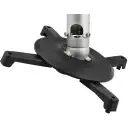 Thumbnail 9 de Soporte para Proyector a Techo - StarTech, Extensión 57cm Color Gris/Negro