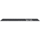 Thumbnail 1 de Magic Keyboard con Keypad numerico y Touch ID Apple black