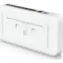 Thumbnail 3 de Ubiquiti UniFi 8-Port 2,5 GbE Layer2 switch, with 196W PoE.