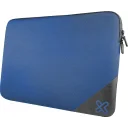 Thumbnail 1 de Funda KlipX KNS-120BL para Notebook Sleeve 15.6" c/Cierre Color Azul