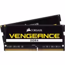 Thumbnail 0 de Memoria RAM 16GB (2*8GB) DDR4 3200GHz SO-DIMM CL22 Non-ECC 1.2v 260p CORSAIR