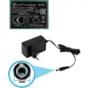 Thumbnail 0 de MIKROTIK LTE6 3G/LTE 1-Sim 2-1000 2,4/5GHz U.FL 2x2-2,5dBi L4