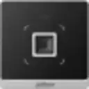 Thumbnail 0 de DHI-ASR3100Q-QME.  IC Card,ID Card,QR Code Access Reader