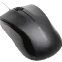 Thumbnail 0 de Mouse Alámbrico Kesington For Life Óptico 1000dpi 3 Botones USB Negro  