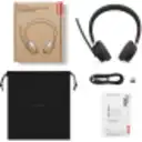 Thumbnail 17 de Audifono Lenovo Dual-Mode Wireless ANC 6550 USB-A Teams Bluetooth5.3