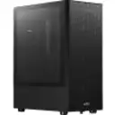 Thumbnail 0 de Gabinete XPG Valor Mesh, ATX Panel lateral Vidrio 4*FAN de 120mm SinFuente Negro