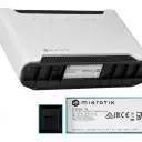 Thumbnail 4 de MIKROTIK 5G 5-1000 1-Sim 1-USB L4 inc-24V D53G-5HacD2HnD-TC&RG502Q-EA