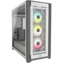 Thumbnail 0 de Corsair Case 5000X RGB White