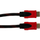 Thumbnail 3 de Cable HDMI v1.4 M/M Longitud 3mts Color Negro