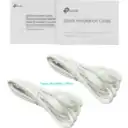 Thumbnail 2 de Kit Extensor 300Mbps Powerline AV500 WiFi  TL-WPA4220KIT