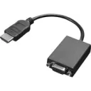Thumbnail 0 de Adaptador Lenovo HDMI Macho a VGA Hembra  Monitor 
