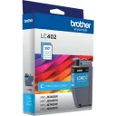 Thumbnail 5 de Cartridge Brother LC402CS Cyan Comp. MFCJ6740DW, 550 Páginas