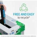 Thumbnail 10 de Toner HP 81A Negro 10.500 Pág p/ MFP M630z\nMFP M630dn\nMFP M630f\nMFP M630h