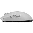Thumbnail 2 de Mouse Inalámbrico Logitech PRO X SUPERLIGHT Óptico 25000DPI 1000Hz Color Blanco